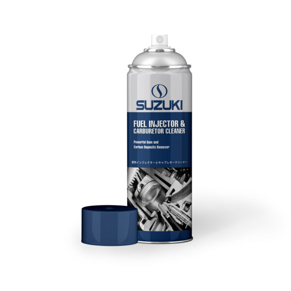 Suzuki INJECTOR CLEANER